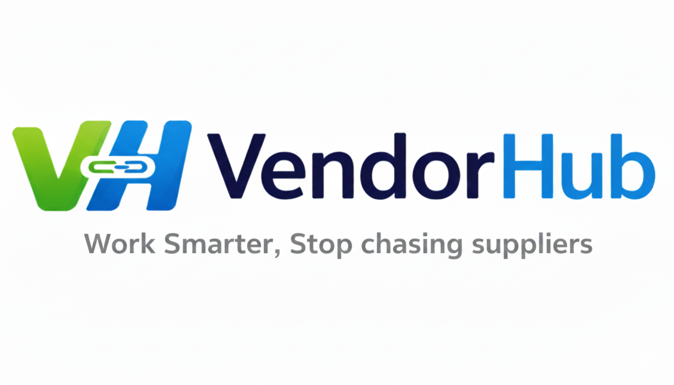 VendorHub